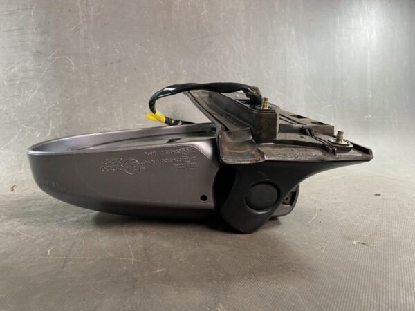 MAZDA MPV LW LW3W LWFW LW5W LWEW Genuine Door Mirror / IH514 IH515 / 012120 012121 / Left Side x1 - Image 7