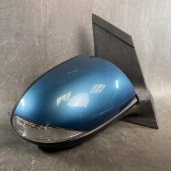 MAZDA DEMIO DE DEJFS DE3FS DE5FS Genuine Door Mirror