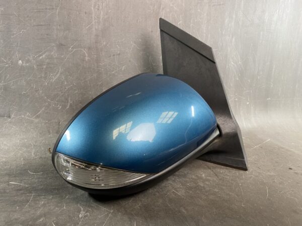 MAZDA DEMIO DE DEJFS DE3FS DE5FS Genuine Door Mirror