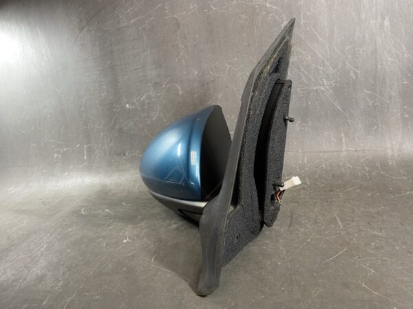 MAZDA DEMIO DE DEJFS DE3FS DE5FS Genuine Door Mirror / ISHIZAKI 525 526 / Right Side x1 - Image 3