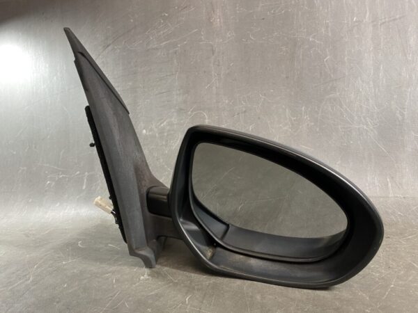 MAZDA DEMIO DE DEJFS DE3FS DE5FS Genuine Door Mirror / ISHIZAKI 525 526 / Right Side x1 - Image 4