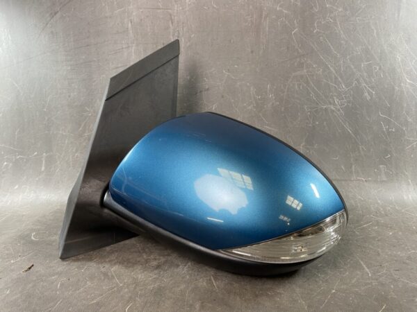 MAZDA DEMIO DE DEJFS DE3FS DE5FS Genuine Door Mirror