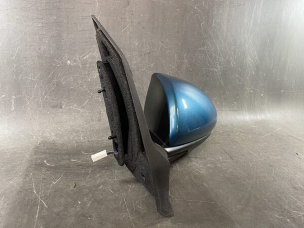 MAZDA DEMIO DE DEJFS DE3FS DE5FS Genuine Door Mirror / ISHIZAKI 525 526 / Left Side x1 - Image 3