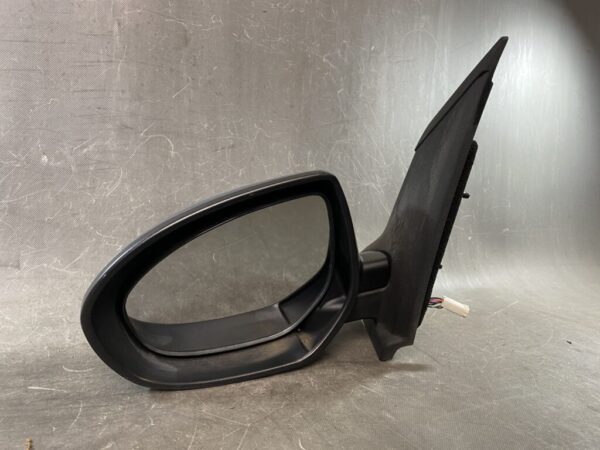MAZDA DEMIO DE DEJFS DE3FS DE5FS Genuine Door Mirror / ISHIZAKI 525 526 / Left Side x1 - Image 4
