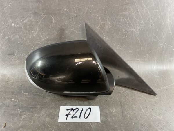 MAZDA ATENZA GH5FS Genuine Door Mirror / ISHIZAKI 525 526 / 022683 022684 / Right Side x1 » JDM-PARTS NZ