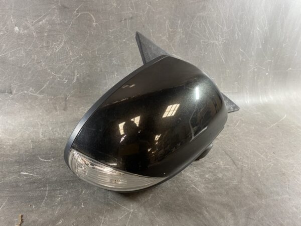 MAZDA ATENZA GH GHEFP GH5FS GH5AW GHEFW GH5FW GH5AW Genuine Door Mirror / ISHIZAKI 525 526 / Right Side x1 - Image 2