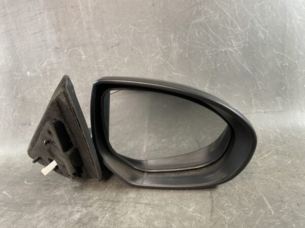 MAZDA ATENZA GH GHEFP GH5FS GH5AW GHEFW GH5FW GH5AW Genuine Door Mirror / ISHIZAKI 525 526 / Right Side x1 - Image 4