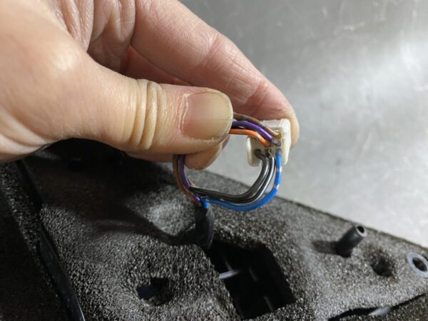 MAZDA ATENZA GH GHEFP GH5FS Genuine Door Mirror / ISHIZAKI 525 526 / Left Side x1 - Image 9