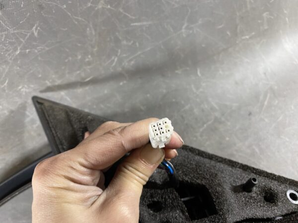 MAZDA ATENZA GH GHEFP GH5FS Genuine Door Mirror / ISHIZAKI 525 526 / Left Side x1 - Image 10