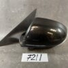 MAZDA ATENZA GH5FS Genuine Door Mirror / ISHIZAKI 525 526 / 022683 022684 / Left Side x1