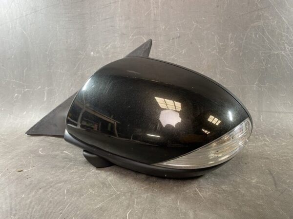 MAZDA ATENZA GH GHEFP GH5FS Genuine Door Mirror / ISHIZAKI 525 526 / Left Side x1 - Image 2