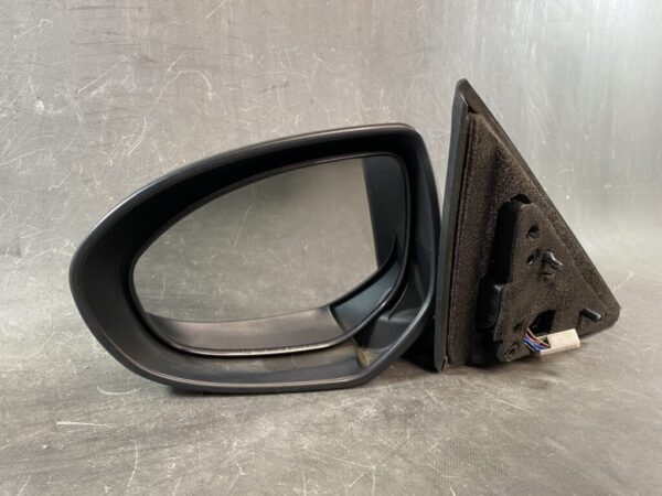MAZDA ATENZA GH GHEFP GH5FS Genuine Door Mirror / ISHIZAKI 525 526 / Left Side x1 - Image 4