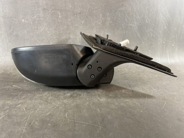 MAZDA ATENZA GH GHEFP GH5FS Genuine Door Mirror / ISHIZAKI 525 526 / Left Side x1 - Image 6