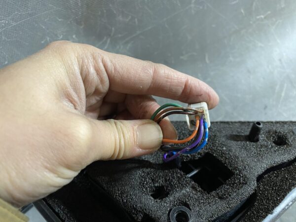 MAZDA ATENZA GH GHEFP GH5FS Genuine Door Mirror / ISHIZAKI 525 526 / Left Side x1 - Image 8