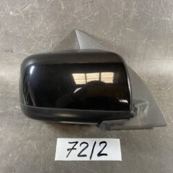 NISSAN X-TRAIL T31 Genuine Door Mirror / MURAKAMI 8584 8578 / Right Side x1