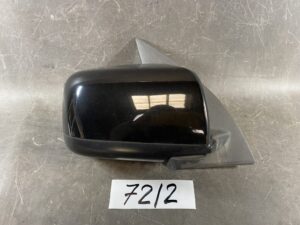 NISSAN X-TRAIL T31 Genuine Door Mirror / MURAKAMI 8584 8578 / Right Side x1