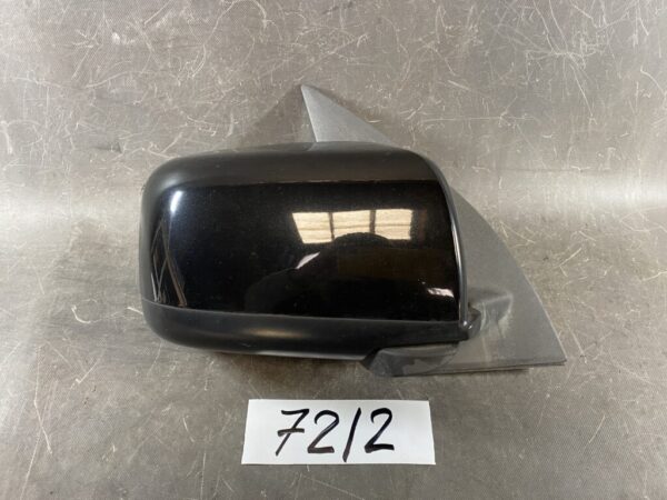 NISSAN X-TRAIL T31 Genuine Door Mirror / MURAKAMI 8584 8578 / Right Side x1 » JDM-PARTS NZ
