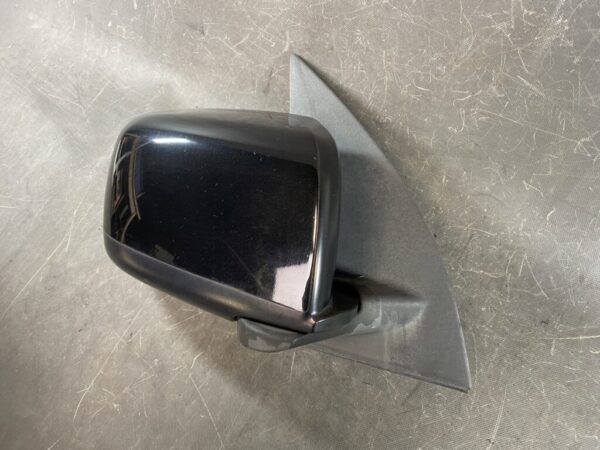 NISSAN X-TRAIL T31 NT31 DNT31 TNT31 Genuine Door Mirror / MURAKAMI 8584 8578 / Right Side x1 - Image 3