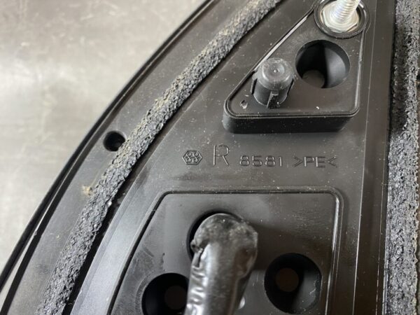 NISSAN X-TRAIL T31 NT31 DNT31 TNT31 Genuine Door Mirror / MURAKAMI 8584 8578 / Right Side x1 - Image 6