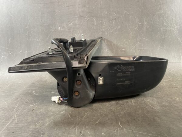 NISSAN X-TRAIL T31 NT31 DNT31 TNT31 Genuine Door Mirror / MURAKAMI 8584 8578 / Right Side x1 - Image 7