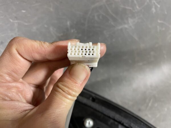 NISSAN X-TRAIL T31 NT31 DNT31 TNT31 Genuine Door Mirror / MURAKAMI 8584 8578 / Left Side x1 - Image 10