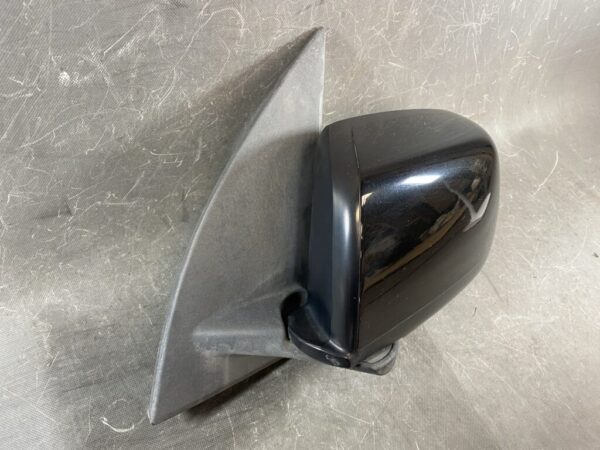 NISSAN X-TRAIL T31 NT31 DNT31 TNT31 Genuine Door Mirror / MURAKAMI 8584 8578 / Left Side x1 - Image 3