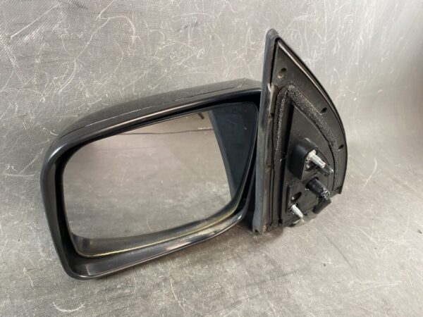 NISSAN X-TRAIL T31 NT31 DNT31 TNT31 Genuine Door Mirror / MURAKAMI 8584 8578 / Left Side x1 - Image 4