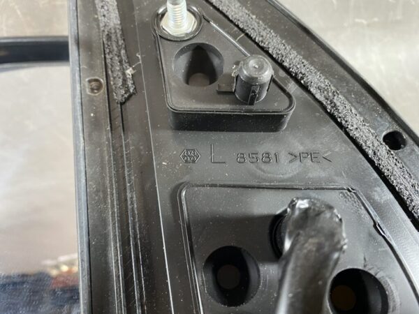 NISSAN X-TRAIL T31 NT31 DNT31 TNT31 Genuine Door Mirror / MURAKAMI 8584 8578 / Left Side x1 - Image 6