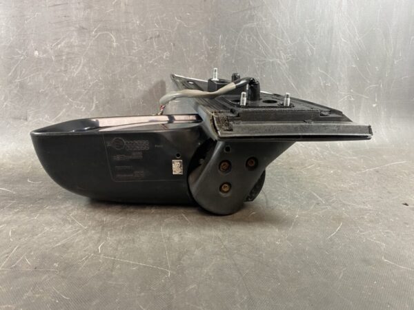 NISSAN X-TRAIL T31 NT31 DNT31 TNT31 Genuine Door Mirror / MURAKAMI 8584 8578 / Left Side x1 - Image 7