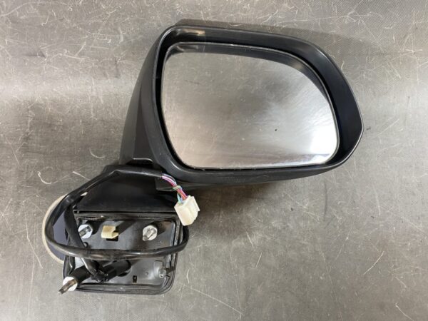 TOYOTA NOAH VOXY ZRR70 ZRR75 Genuine Door Mirror / MURAKAMI 8406 / Right Side x1 - Image 4