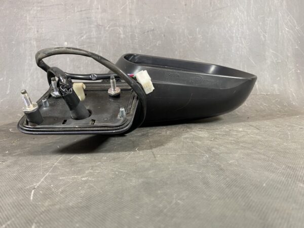 TOYOTA NOAH VOXY ZRR70 ZRR75 Genuine Door Mirror / MURAKAMI 8406 / Right Side x1 - Image 7