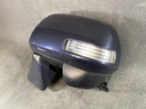 TOYOTA NOAH VOXY ZRR70 ZRR75 Genuine Door Mirror