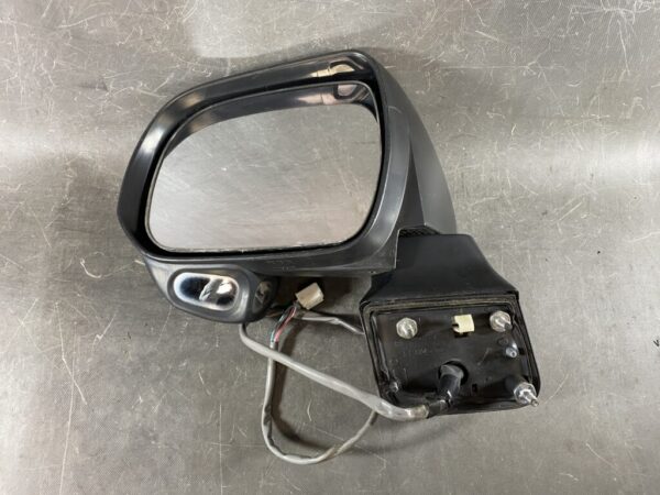 TOYOTA NOAH VOXY ZRR70 ZRR75 Genuine Door Mirror / MURAKAMI 8873 / Left Side x1 - Image 4