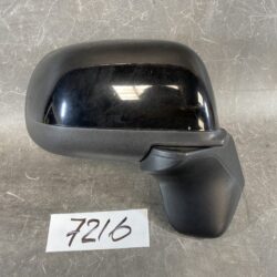 NISSAN NOTE E12 Genuine Door Mirror / 2037 5002 / Right Side x1 » JDM-PARTS NZ