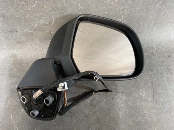 NISSAN NOTE E12 NE12 Genuine Door Mirror / 2037 5002 / Right Side x1 - Image 4