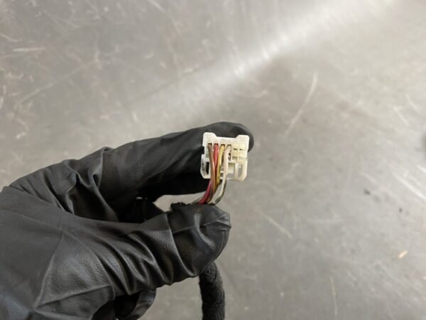 NISSAN NOTE E12 NE12 Genuine Door Mirror / 2037 5002 / Right Side x1 - Image 7