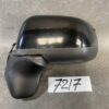 NISSAN NOTE E12 Genuine Door Mirror / 2037 5001 / Left Side x1