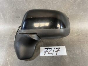 NISSAN NOTE E12 Genuine Door Mirror / 2037 5001 / Left Side x1