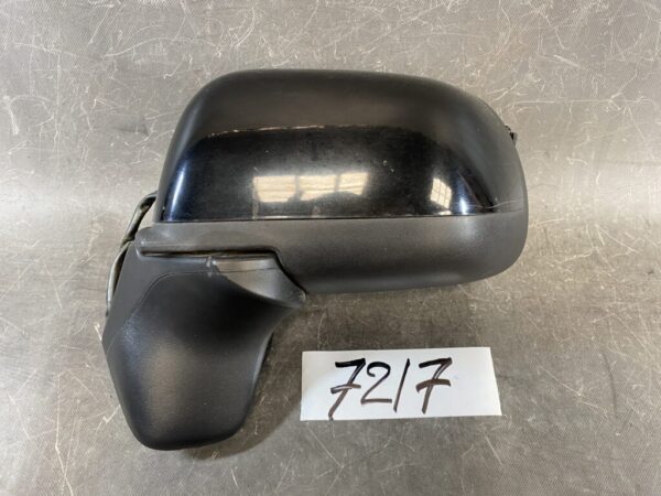 NISSAN NOTE E12 Genuine Door Mirror / 2037 5001 / Left Side x1 » JDM-PARTS NZ