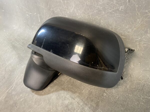 NISSAN NOTE E12 NE12 Genuine Door Mirror / 2037 5001 / Left Side x1 - Image 2