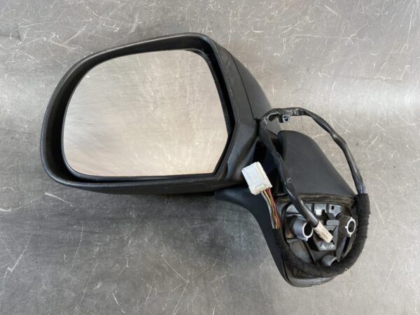 NISSAN NOTE E12 NE12 Genuine Door Mirror / 2037 5001 / Left Side x1 - Image 4