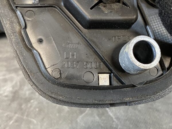 NISSAN NOTE E12 NE12 Genuine Door Mirror / 2037 5001 / Left Side x1 - Image 5