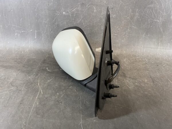 NISSAN MARCH K13 NK13 Genuine Door Mirror / 02 09239 / Right Side x1 - Image 3