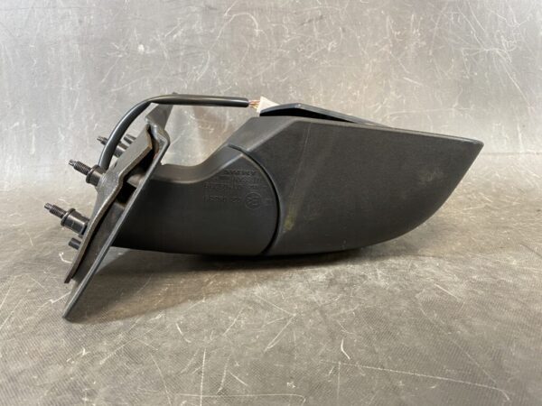 NISSAN MARCH K13 NK13 Genuine Door Mirror / 02 09239 / Right Side x1 - Image 6