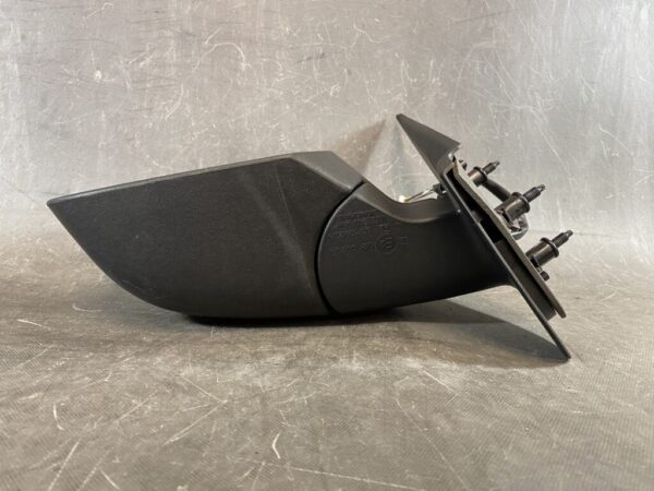 NISSAN MARCH K13 NK13 Genuine Door Mirror / 02 09239 / Left Side x1 - Image 6