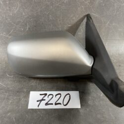 NISSAN STAGEA WGNC34 Genuine Door Mirror / A34R-R / Right Side x1