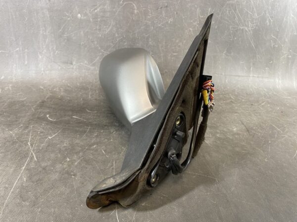 NISSAN STAGEA C34 WGNC34 Genuine Door Mirror / A34R R / Right Side x1 - Image 3