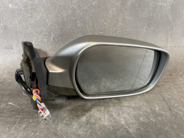 NISSAN STAGEA C34 WGNC34 Genuine Door Mirror / A34R R / Right Side x1 - Image 4