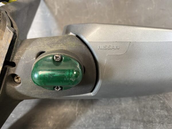NISSAN STAGEA C34 WGNC34 Genuine Door Mirror / A34R R / Right Side x1 - Image 5