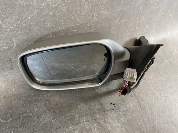NISSAN STAGEA C34 WGNC34 Genuine Door Mirror / A34R L / Left Side x1 - Image 4
